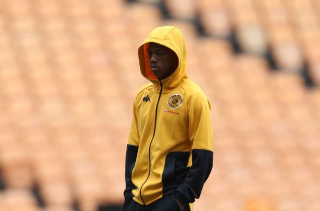Season of blues for Chiefs forward with century failure