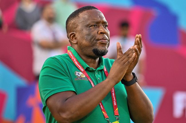 Amajimbos overcome Senegal in AFCON opener despite Khumalo’s concerns