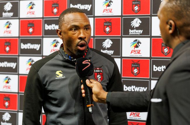 Parker hits back at Cardoso's 'calendar' claims