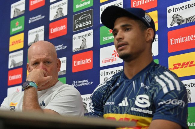 Nurturing ‘generational’ talent of Stormer’s Bok star Sacha FM