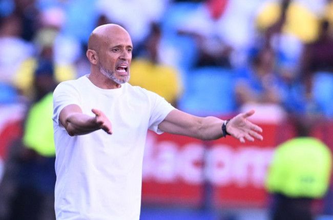 Cardoso celebrated ahead of Champions League final