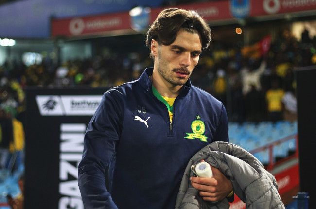 Nuno Santos: We cannot change what happened