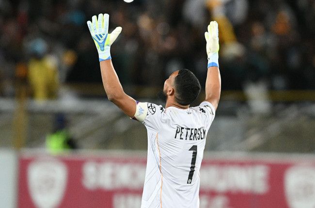 More backing for Petersen to Bafana call