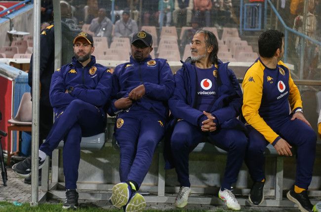 Nhlapo: What Chiefs co-coaches need to prove