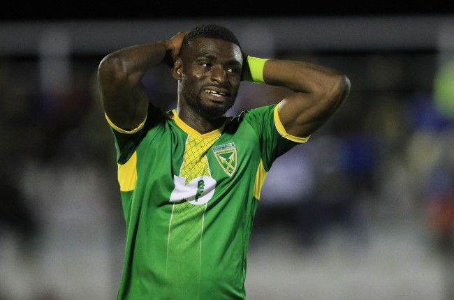 Chiloane: Our PSL leading scorer is not even dangerous
