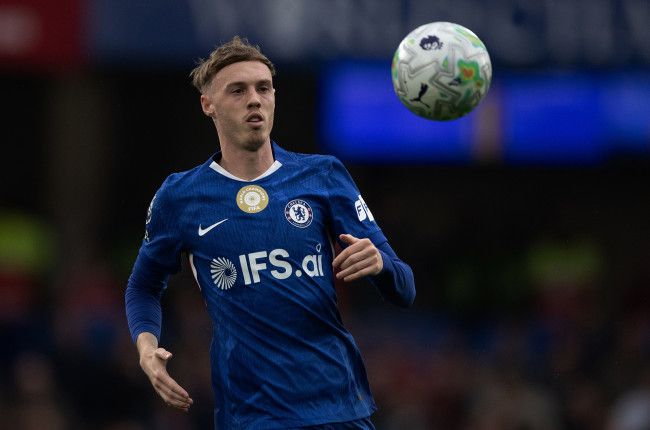 Ex-Chelsea star: Palmer was hyped after one season