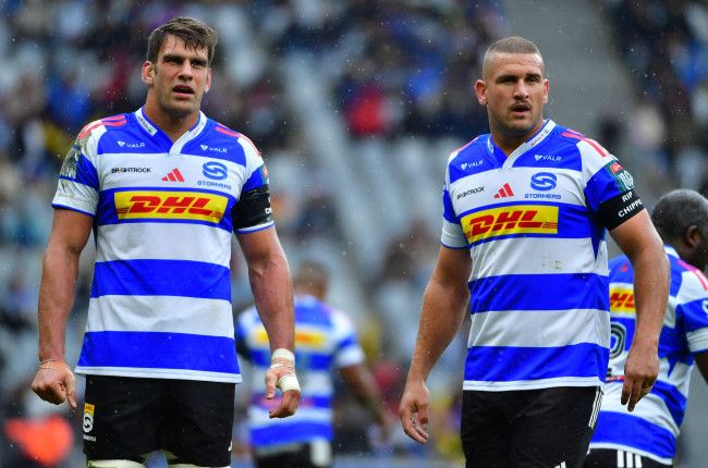 Porous defence, poor discipline see Stormers downed by Cardiff in final league URC clash