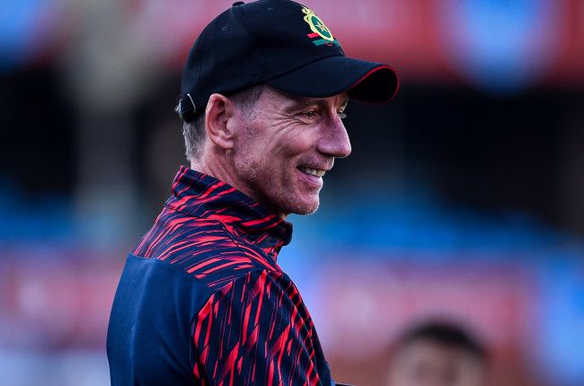 Downs warned: 'AS FAR always play to win'