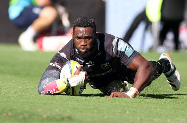 Sharks youngsters, old head Kolisi steal the show in URC win over Zebre