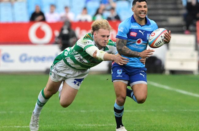 Bulls do the business against Benetton to set up home URC quarter-final