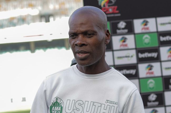 Zwane: Chiefs are a difficult team