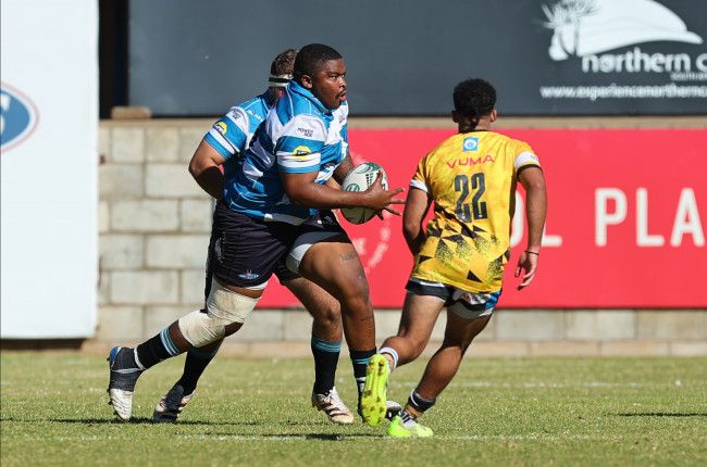 Griquas crush Boland Kavaliers to set up SA Cup final against Pumas