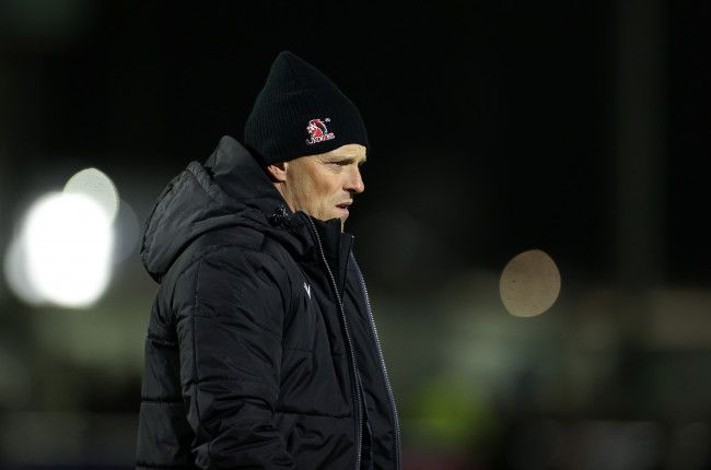 Spitting storm erupts after Lions’ URC defeat to Munster