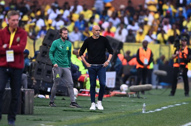 Cardoso: We need to take the energy to Morocco