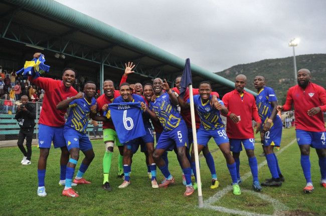 Kruger not worried by Leopards, looking forward to being crowned