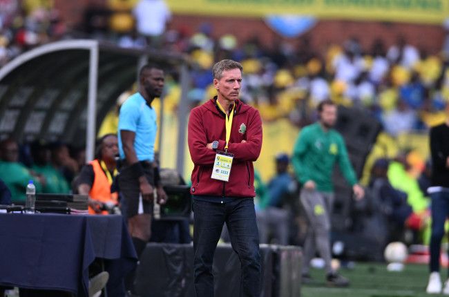 AS FAR coach: Sundowns are one of the best