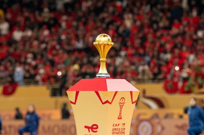 CAF confirms tough AFCON 27 qualifying groups