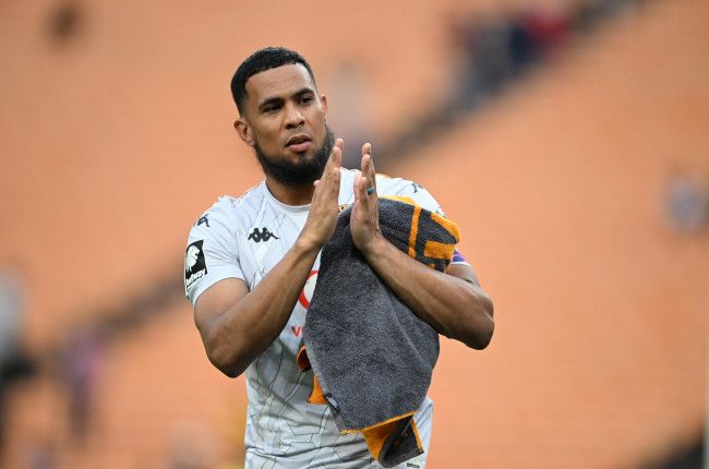 Hands off Broos, says Chiefs coach