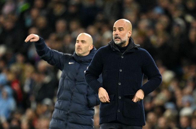 Guardiola ‘set to leave’ Man City, now who’s next?