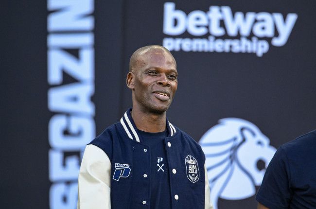 Zwane's cup ambition runneth over with eye on next season