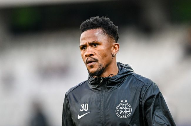 Ngezana faces fresh test as FCSB appoint new coach