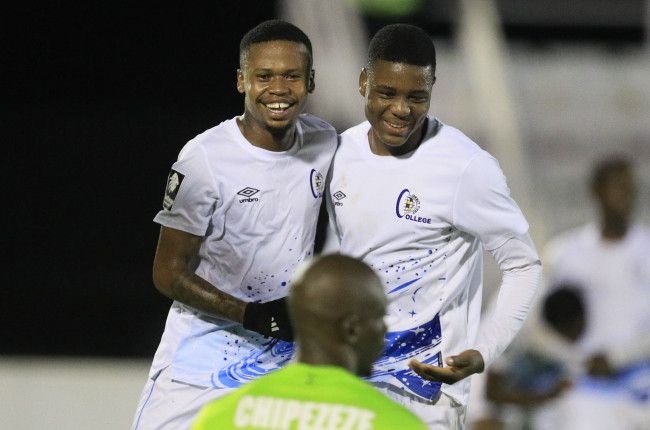 Magesi, Orbit, Gallants, Chippa: Every man for himself...