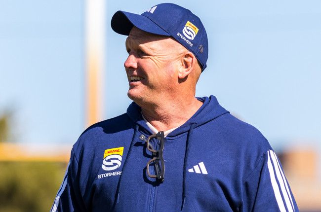 Dobbo itching for another crack at Cardiff as Stormers seek redemption