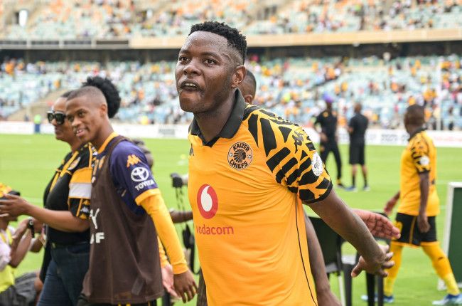 Kwinika pushes Chiefs to 'set higher standards' for next season