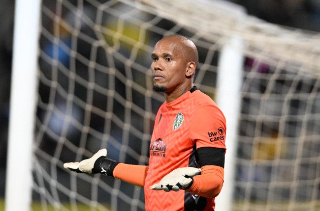 Bafana star on Downs future: Every player wants to be on the pitch and...