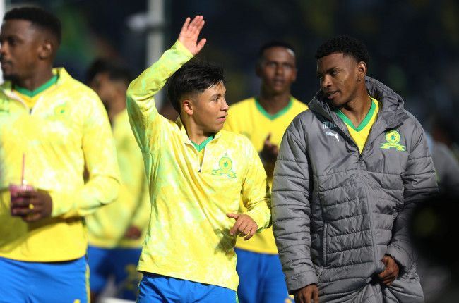 Sundowns advised on key strategy for 2nd leg