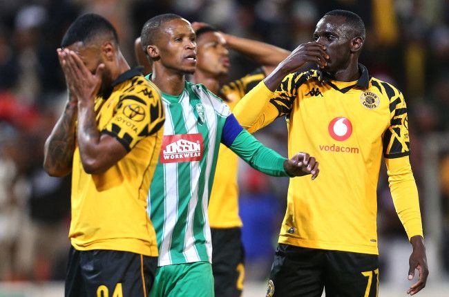At least THREE OUT: Attacking headache for Chiefs this weekend