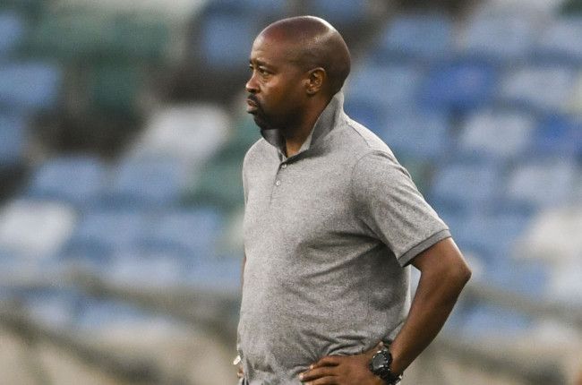 SA coach’s future in Eswatini remains uncertain