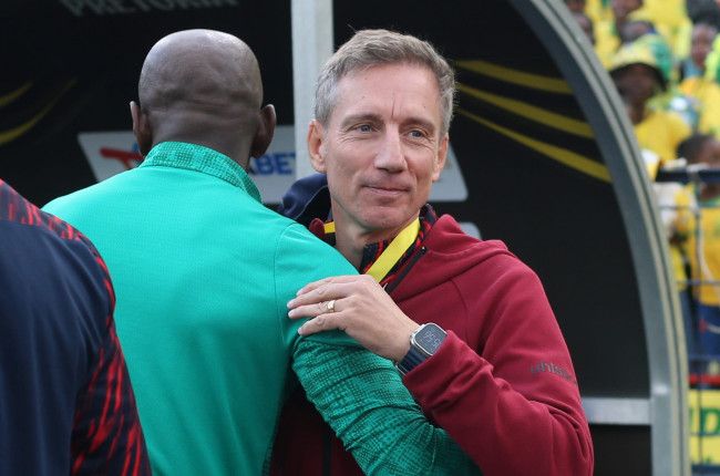 AS FAR boss complains about VAR incident against Downs