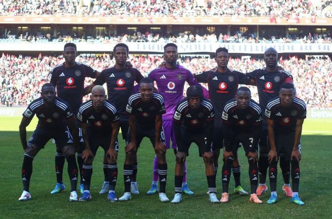 All-clear signal raised again for Pirates in title decider