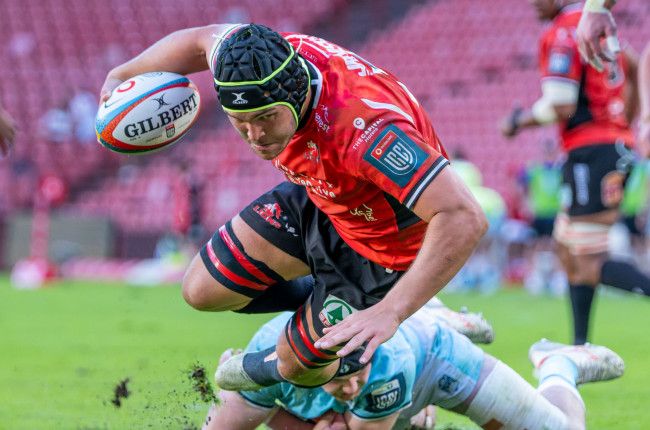Bok aspirations on hold as Lions star faces long road to recovery