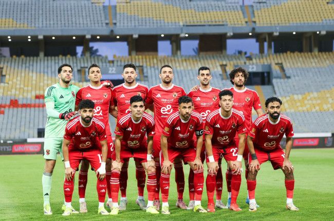 Ahly's season ends in tatters after 4-game Riveiro sacking