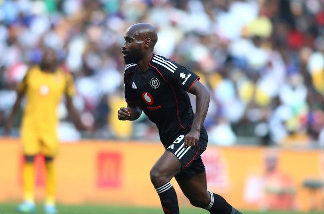 Pirates’ history of veteran champions: Can Makhaula join the list?
