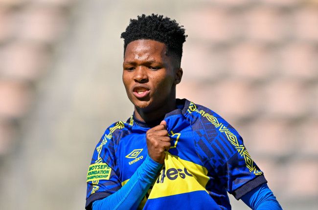 REVEALED: How Nike identified SA golden boy Witbooi