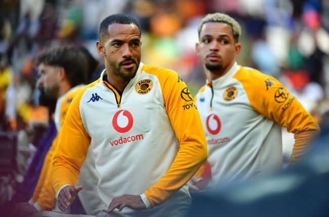 Chiefs' long-serving star speaks on 'bad attitude'