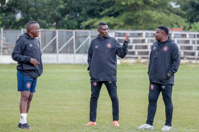 Ex-PSL star hits early coaching setback in Zambia