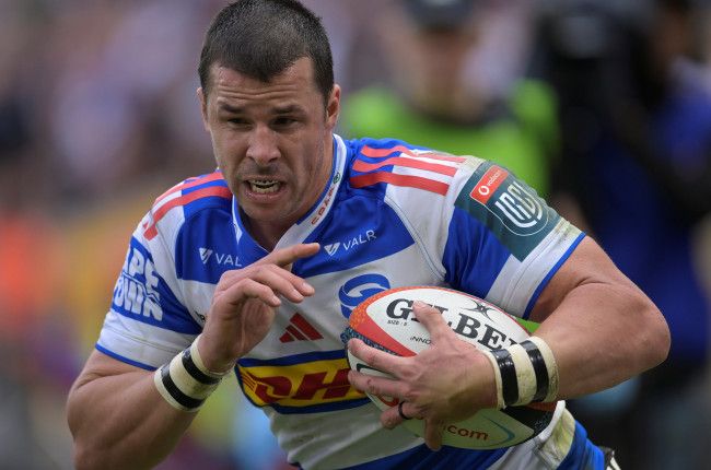 Defensive linchpin ready to change Stormers fortunes after injury