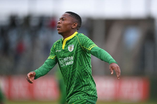 Malesela: What Kgositsile must learn to succeed at Pirates