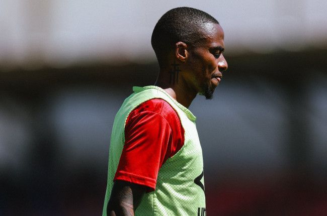 From Club World Cup to no World Cup for Lorch