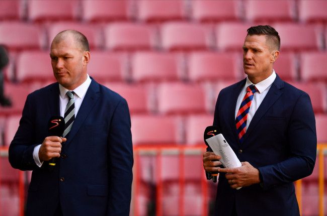 Bok legends pour cold water on SA Rugby’s Champions Cup player welfare argument