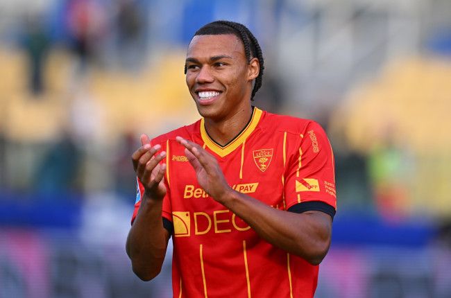 Bafana lose out on Serie A defender?