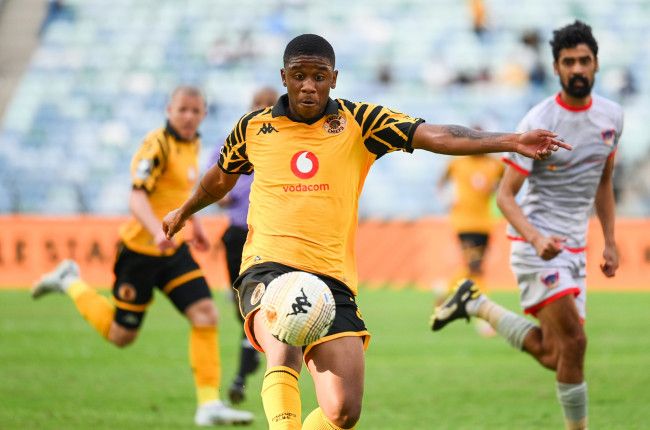 Chiefs' winning streak ended, Chippa safe!