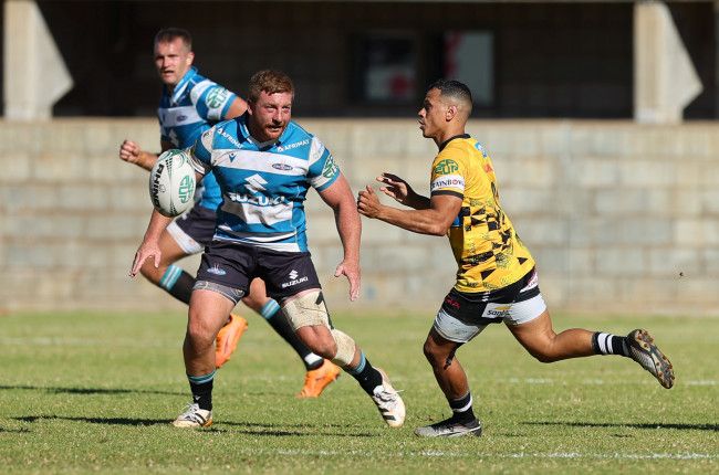 SA Cup Final Preview: Griquas and Pumas rivalry set for another epic showdown