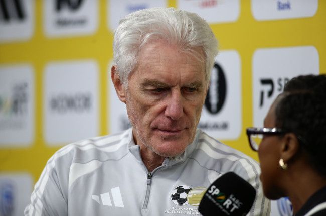 Broos breaks silence on squad selection: Some players will not be happy