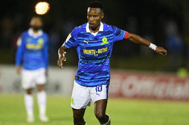 Zwane: 'This group will be remembered after 10 years'
