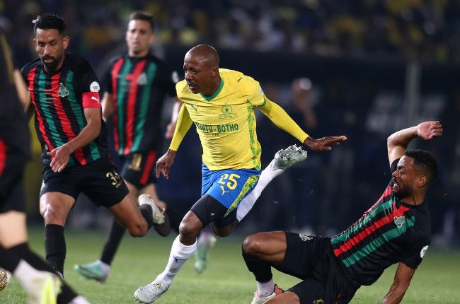 AS FAR star: Finals are won, not played